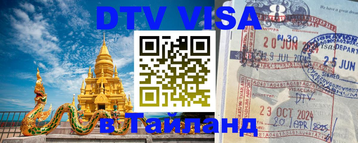 Сколько стоит DTV виза — актуальные цены, оформление даже без документов - Нижний Новгород  20.11.2025 